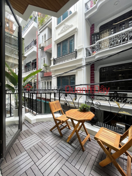 Property Search Vietnam | OneDay | Nhà ở, Niêm yết bán | BÁN NHÀ Trần Quốc Hoàn, Cầu Giấy, 54m2, KD, OTO giá nhỉnh 11.9 tỷ: duy1tv