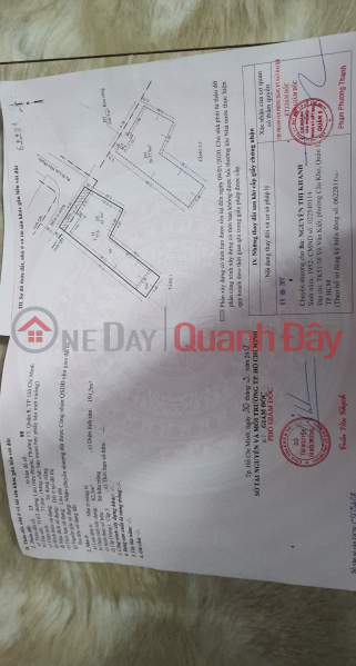 Property Search Vietnam | OneDay | Nhà ở | Niêm yết bán NHÀ ĐẸP – GIÁ TỐT – CHÍNH CHỦ CẦN BÁN TẠI 314/3 đường Lưu Hữu Phước, Phường 15, Quận 8, HCM