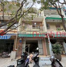 3-story house for sale by owner on An My Street - Right next to Son Tra Night Market, 500m to the beginning of the Dragon Bridge (super VIP location). _0