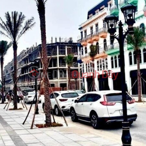 CHÍNH CHỦ BÁN DỰ ÁN VCI SKY GARDEN – VĨNH YÊN – VĨNH PHÚC – CẮT LỖ CỰC SÂU. _0