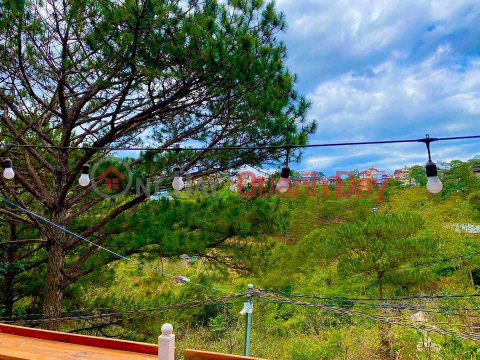 VILLA FOR RENT ON DANG THAI THAN STREET, WARD 3, DA LAT - 3 BEDROOMS, PARKING FOR 2 CARS - PREFERENTIAL PRICE FOR THE FIRST 3 MONTHS 15 MILLION _0