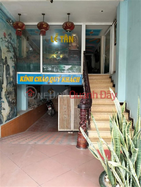 Property Search Vietnam | OneDay | Nhà ở Niêm yết bán, NHÀ MẶT PHỐ CỔ LINH 82M2 6 TẦNG THANG MÁY KINH DOANH ĐỈNH 20.8 TỶ
