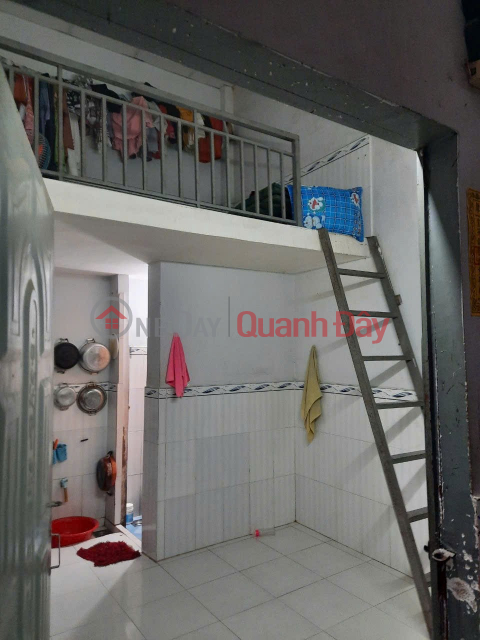 NHÀ VỊ TRÍ ĐẸP - GIÁ TỐT - Cần Bán nhanh căn nhà vị trí đẹp tại TP Thuận An, tỉnh Bình Dương _0