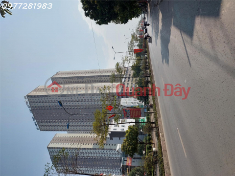 NHÀ ĐẸP – GIÁ TỐT Ở CẠNH NHỔN _0