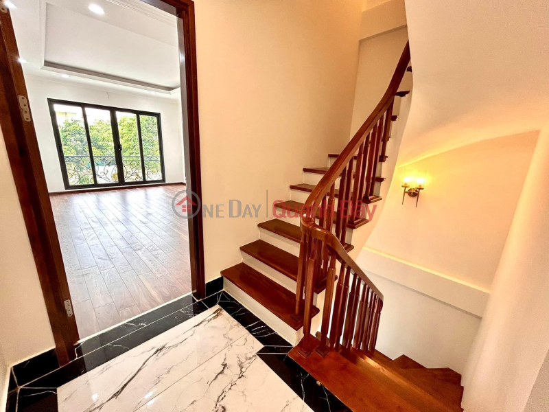 Property Search Vietnam | OneDay | Residential | Sales Listings, House for sale in Tan Mai, Nguyen Chinh, 54m, 5 floors, garage, elevator, alley, more than 8 billion