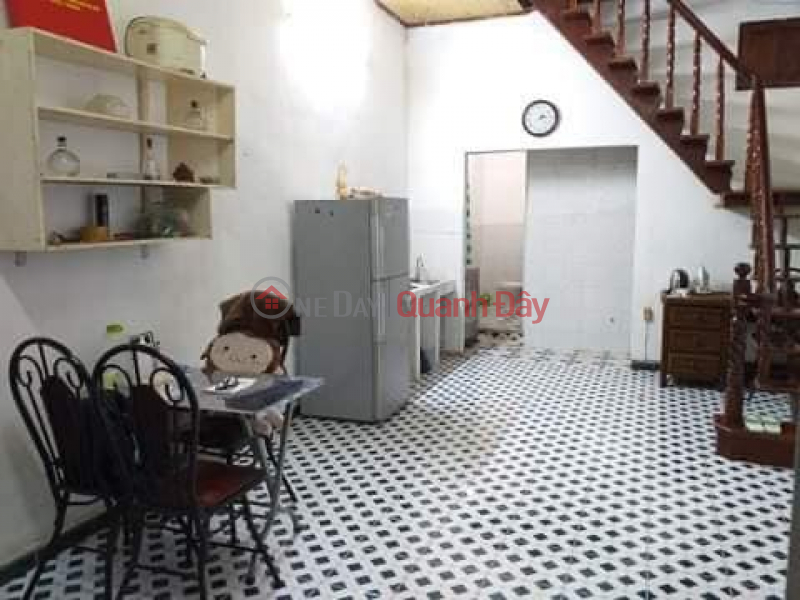 Property Search Vietnam | OneDay | Residential | Sales Listings HOUSE FOR SALE DISTRICT 3, ONLY 3,975 BILLION, TRAN QUANG DIEU HOW TO KEEP TRUCK AWAY 1 APARTMENT, NO RIDE, 3.8X10.3, DTSD 72.6M2