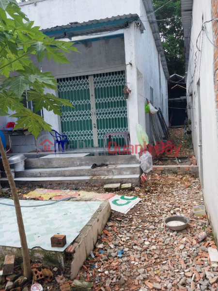 Property Search Vietnam | OneDay | Residential | Sales Listings, Land for sale in Tran Hung Dao, Duong Dong Ward, Phu Quoc City, 23m wide, 3m road, price only 22 billion