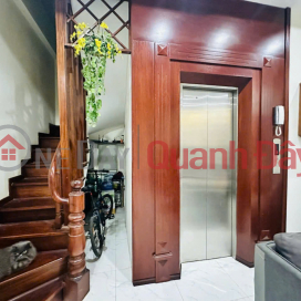 PHỐ XỐM 5T THANG MÁY 41M CHỈ HƠN 7 TỶ_ÔTÔ ĐỖ CỬA_GẦN TRỤC CHÍNH_KHU ĐÔ THỊ SẦM UẤT _0