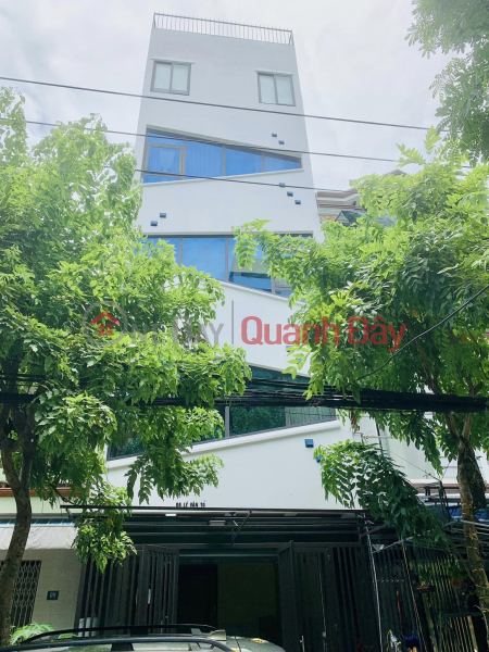 LY VAN TO apartment building, FULL FIRE Elevator, Area 90m2, Revenue 55 million\\/month, Price 13 billion, Near Pham Van Dong beach Sales Listings