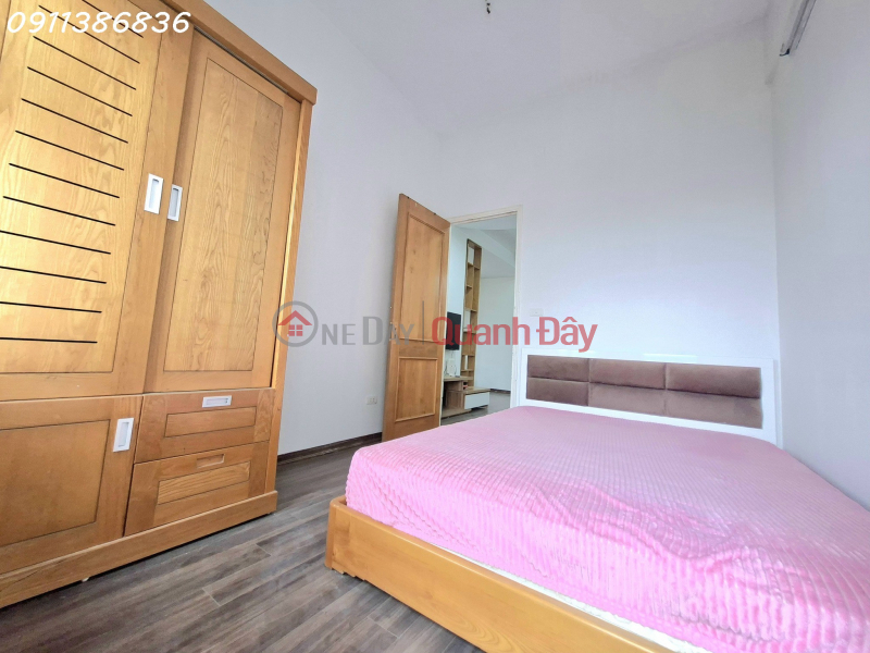 Fully furnished, stunning interior, Building N02 Huynh Thuc Khang, 73m², 3 bedrooms, prime location | Vietnam | Sales | đ 7.5 Billion