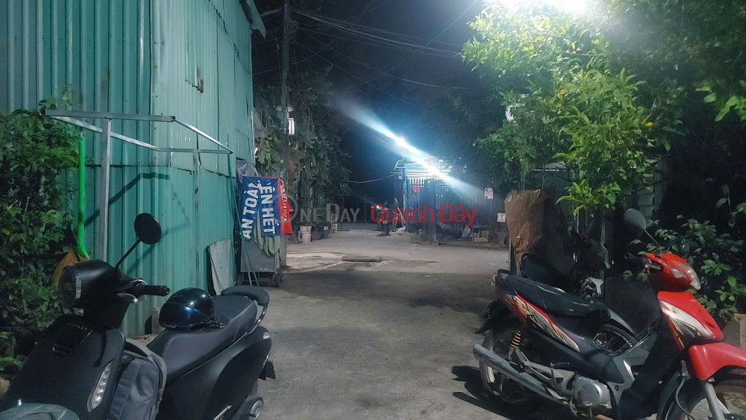 BEAUTIFUL HOUSE - GREAT PRICE - OWNER SELLING QUICKLY - HOUSE IN TRUONG THANH WARD, THU DUC CITY, HCMC Vietnam | Sales | đ 1.65 Billion