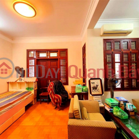 Dai Tu House for Sale - Hoang Mai, Area 100m2, 4 Floors, Large Area, Price 9.35 billion _0