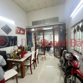 Bán nhà HXH đường Bình Trị Đông, 88m2 (4x22),4 tầng, 6.5 tỷ _0