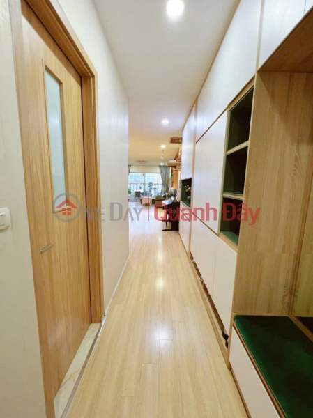 đ 8,6 tỷ Bán Căn hộ 3PN Ecolife Capitol, diện tích thông thủy 111.2m² tầng trung Sẵn Sổ 8.6 Tỷ