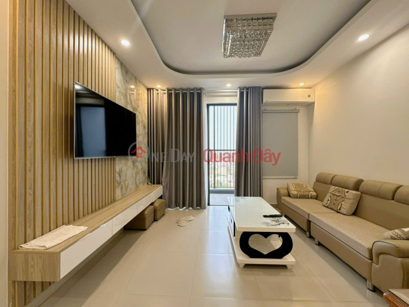 Topaz apartment for rent, 78m2, fully furnished, only 13 million\\/month Rental Listings