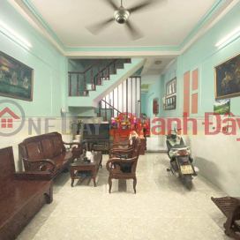 House for sale MT Thanh Xuan 14 THANH XUAN WARD DISTRICT 12, 2 floors, Ward. 8m, price reduced to 4.2 billion _0