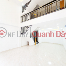 Beautiful new house for sale, HXH, 3 steps from MT, 40m2, 4 floors Hoang Hoa Tham, Ward 5, Binh Thanh _0