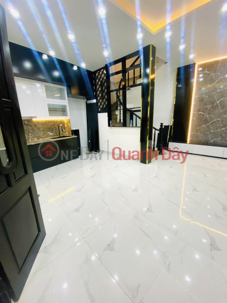 Property Search Vietnam | OneDay | Residential, Sales Listings, HOUSE FOR SALE XUAN THUY - CENTER OF PAPER DISTRICT - 37M2 x 5 floors - ONLY 5.7 BILLION
