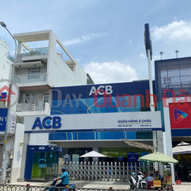 ASIA JOINT STOCK COMMERCIAL BANK ACB - TAN PHU BRANCH,Tan Phu, Vietnam