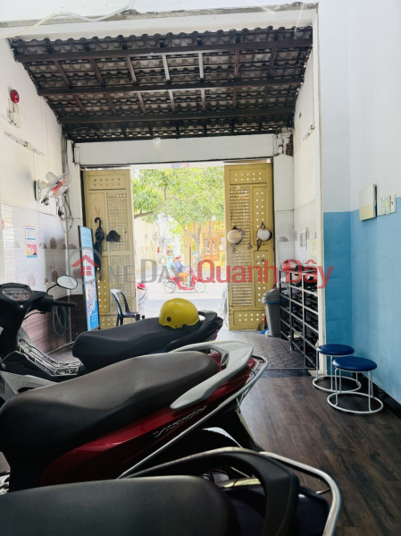 Property Search Vietnam | OneDay | Residential, Sales Listings | 4-storey townhouse on Nguyen Son Street, good business - 20.9 billion