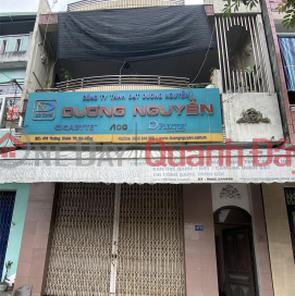 GENERAL FOR SALE House 3 Floors 2 Front Truong Chinh and Tran Thai Tong _0