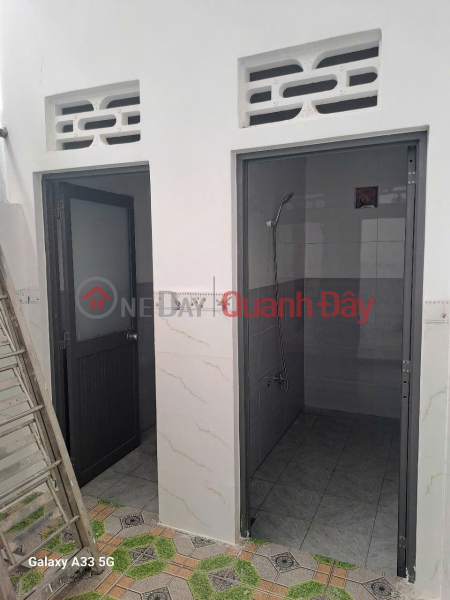 đ 2,15 tỷ Bán nhà đẹp, mới tinh, SR, TC gần chợ Quang Thắng Trảng Dài chỉ 2ty150