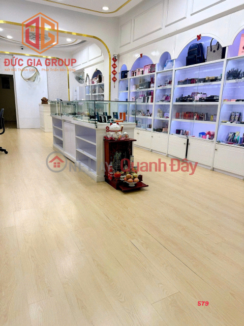 HOT! House on Phan Dinh Phung street, large area, near Bien Hoa market, only 11.5 billion _0