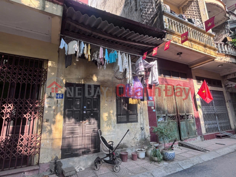 Bán Đất Xuân La Tây Hồ 52,8m2 giá đầu tư 11.9 tỷ Oto vào tận Đất _0