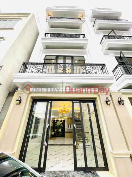 Selling house on 63M street with 4 floors in Hai An area Sales Listings
