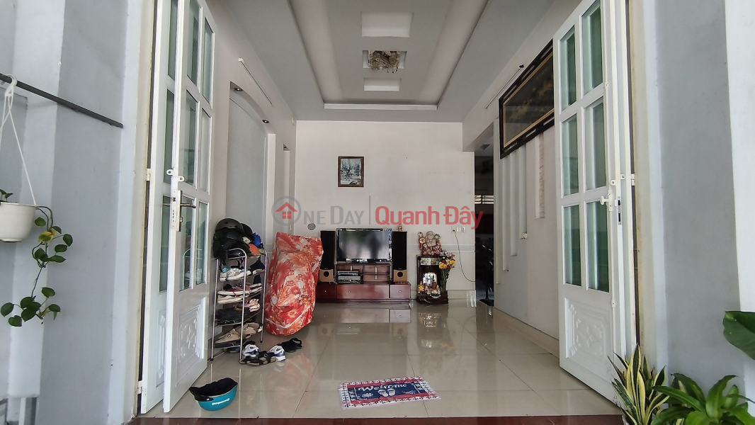 House for sale 131m frontage Nguyen Sinh Sac Sa Dec Dong Thap Sales Listings