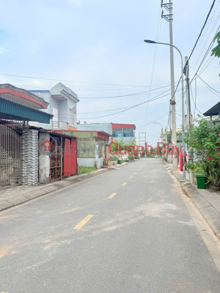 Property Search Vietnam | OneDay | Residential, Sales Listings, Land plots along Hai Thanh 2 Market road, priced at 23.x million VND\\/m² – Pham Van Dong Line 2 – Large land fund. ZALO 0567 222 555