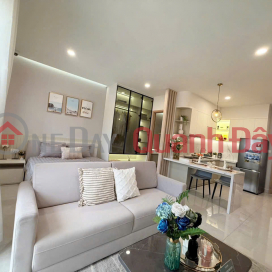 K-Home Apartment with outstanding amenities and preferential loan support of 2.9% per year _0