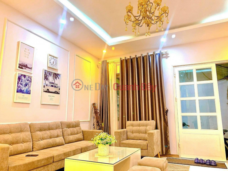 Property Search Vietnam | OneDay | Nhà ở Niêm yết bán, BÁN NHÀ ĐẸP MẶT PHỐ OTO KINH DOANH HỒ ĐỀN LỪ 40 M CHỈ NHỈNH 8 TỶ