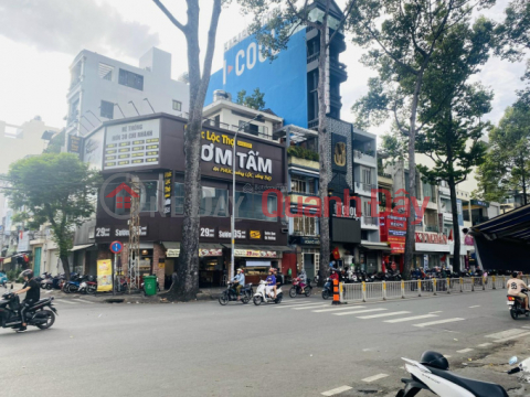 Nguyen Tri Phuong Business Office near Nhat Tao market - 11.5 p _0