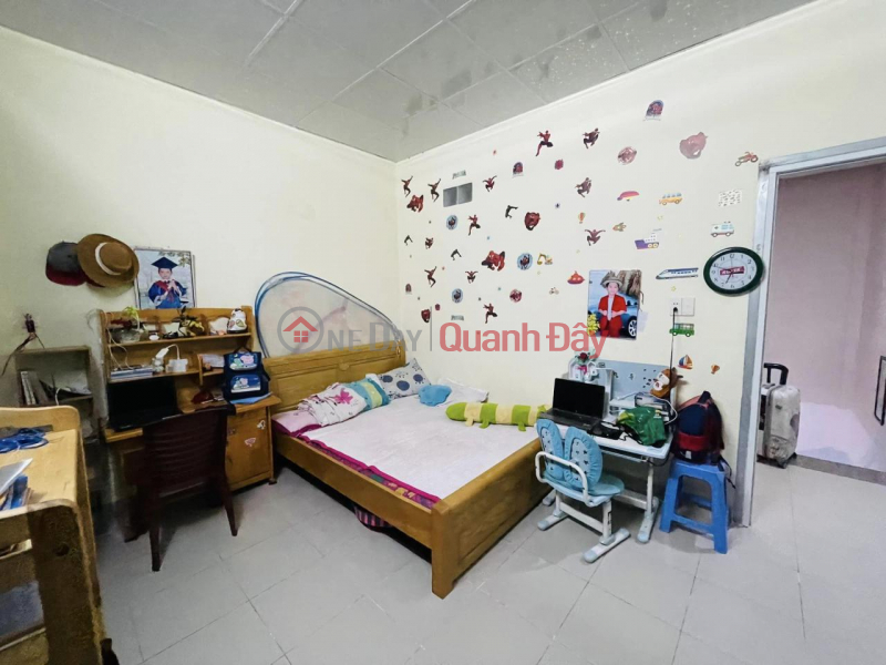 Property Search Vietnam | OneDay | Residential Sales Listings, House for sale at Vuon Lai Ward, AN PHU DONG Ward, District 12, 2 floors, Ward. 6m, price only 4.38 billion