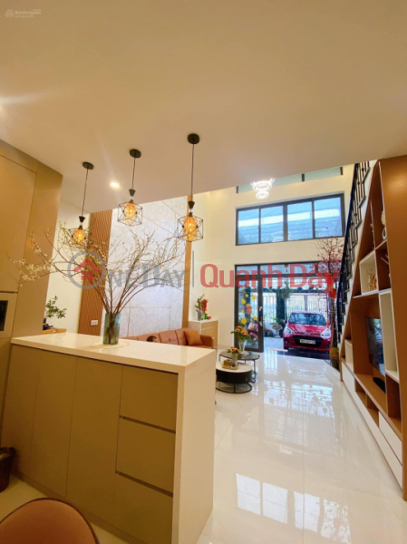 Property Search Vietnam | OneDay | Residential, Sales Listings Selected goods! Beautiful house on Do Duc Duc street, 48m2, nice furniture, live now, 5 billion 2