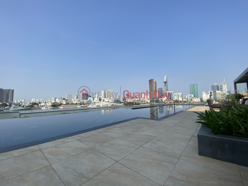 APARTMENT FOR SALE - FOR RENT COVE EMPIRE CITY THU THIEM Sales Listings