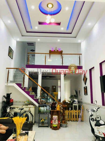 Cheap private house for sale in Trang Dai ward, Bien Hoa, Dong Nai Sales Listings