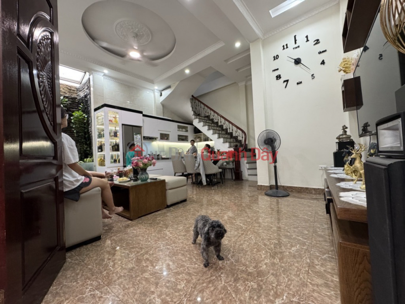 Property Search Vietnam | OneDay | Residential | Sales Listings Liberation, beautiful house, airy, ready to move in, rare location