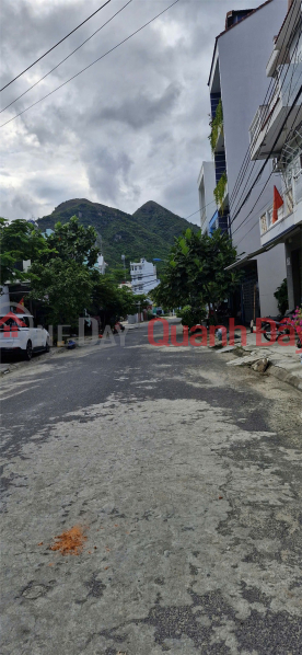 Property Search Vietnam | OneDay | Residential | Sales Listings FOR SALE 4-storey house on Bui Huy Bich Street, Bac Nha Trang Ward - Khanh Hoa Province
