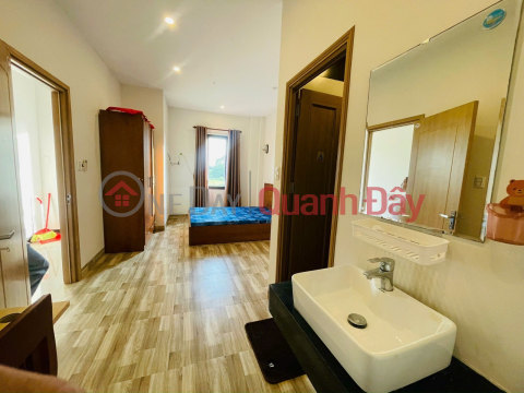 Bán tòa căn hộ 5 tầng view biển Sơn Thủy, 137.5m², giá chỉ 13.x tỷ, dòng tiền 55 triệu/tháng _0