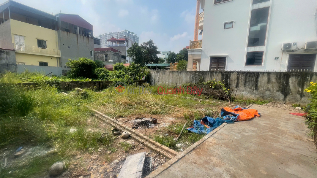 Chủ cần bán 50.2 m2 Đặng Xá - Gia Lâm, đường Ô tô giá chỉ 4.65 tỷ Việt Nam Bán | đ 4,65 tỷ