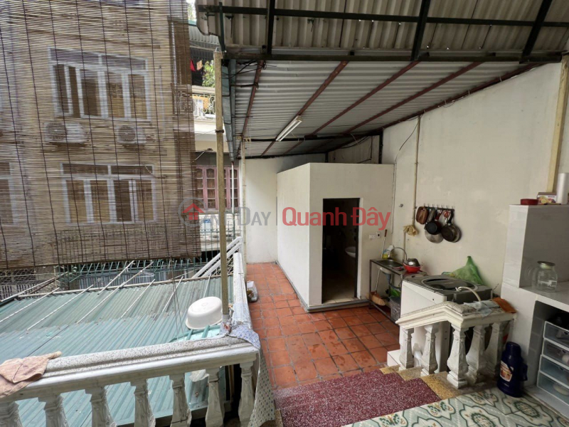 Property Search Vietnam | OneDay | Nhà ở, Niêm yết bán Bán Đất Tặng Nhà 2 tầng Phố Vĩnh Phúc-Ba Đình 100m2 Mặt Ngõ 8.5 Tỷ