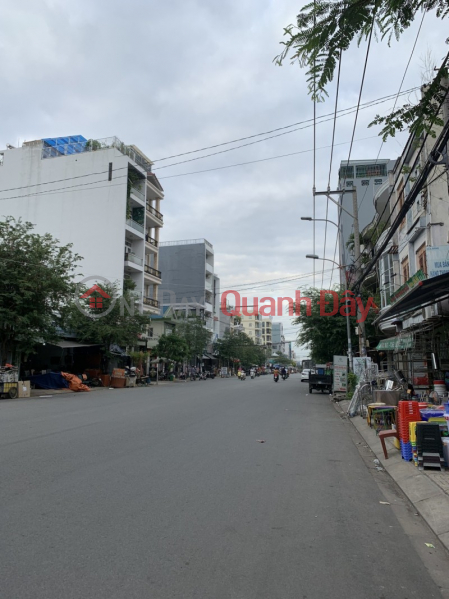 House for sale on Pham Van Bach street, Ward 15, Tan Binh, 8x16, original lot, 3 floors, only 32 billion Sales Listings