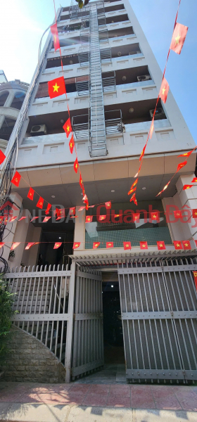 CẦN BÁN TÒA CCMN CAO CẤP TẠI LONG BIÊN Niêm yết bán