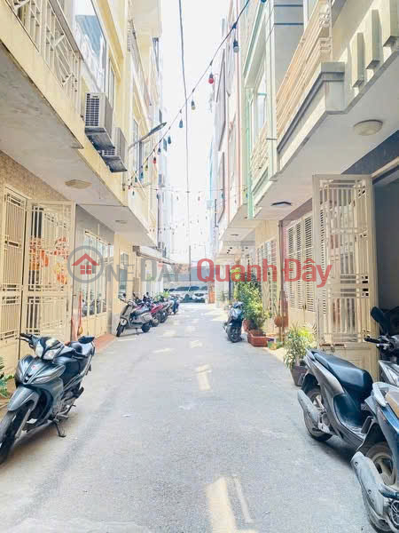 đ 3.5 Billion, Owner Sells 4-storey House in Lung Market, Dang Hai Ward, Hai An District, Hai Phong City