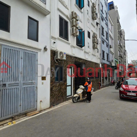 SUPER PRODUCT PHU LUONG HA DONG - 47M ONLY OVER 11 BILLION - CAR ACCESS - ELEVATOR - POPULAR AREA - BEAUTIFUL HOUSE READY TO MOVE IN _0