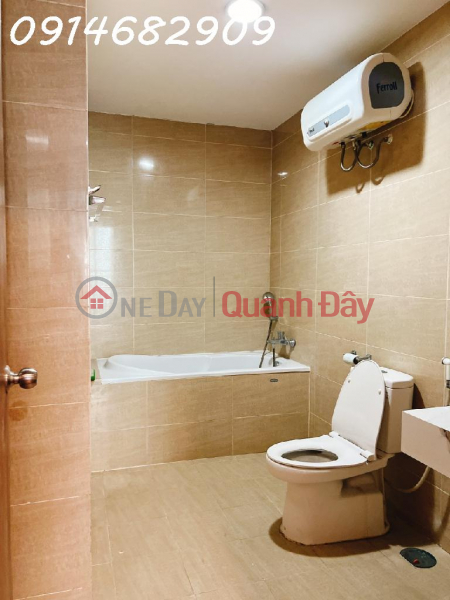 EXTREMELY RARE - APARTMENT FOR SALE IN TRAN DANG NINH STREET: 83M2, 2 BEDROOM, PARKING CAR, ONLY 4.2 BILLION, Vietnam | Sales đ 4.2 Billion