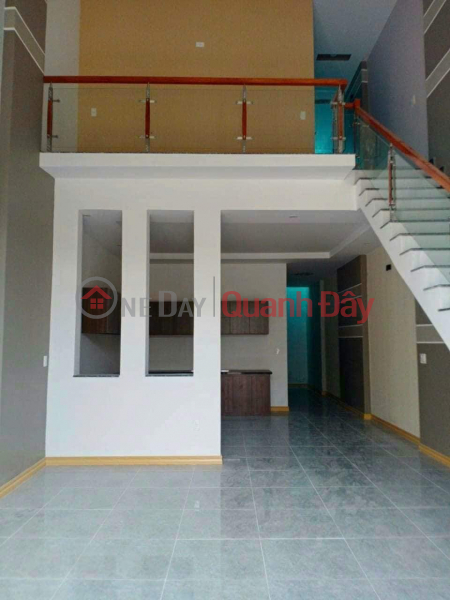 New house for sale at the office of Quarter 3A, Trang Dai ward, Bien Hoa, Vietnam, Sales, đ 1.63 Billion