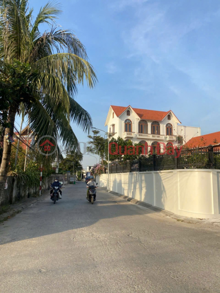Lô đẹp mặt đường 8m Thọ Linh – Minh Tân, giá chỉ 2,5x tỷ, hiếm trong tầm tài chính! ZALO 0567 222 555 Niêm yết bán